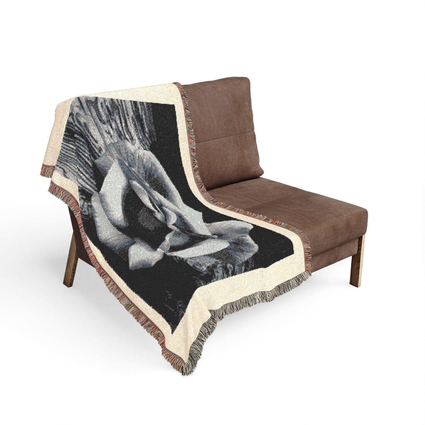 Woven Blanket