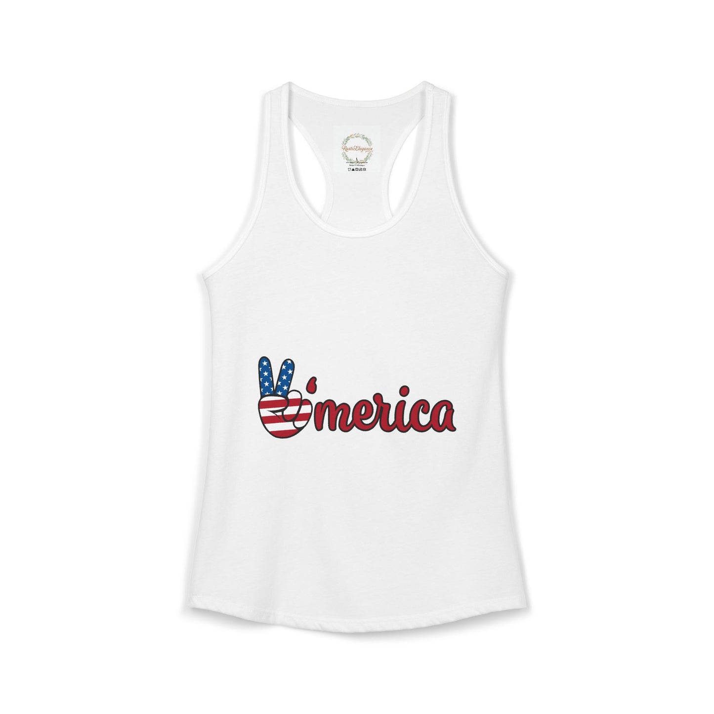 Women's Ideal Racerback Tank