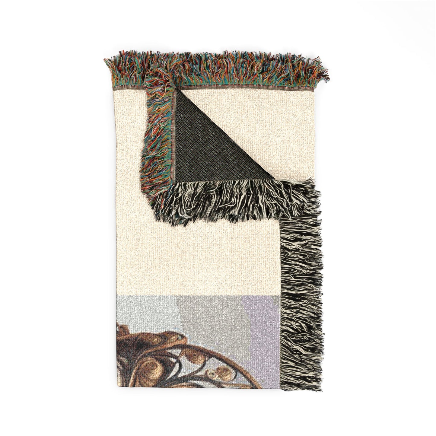 Woven Blanket