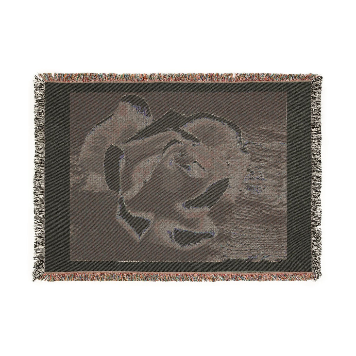 Woven Blanket