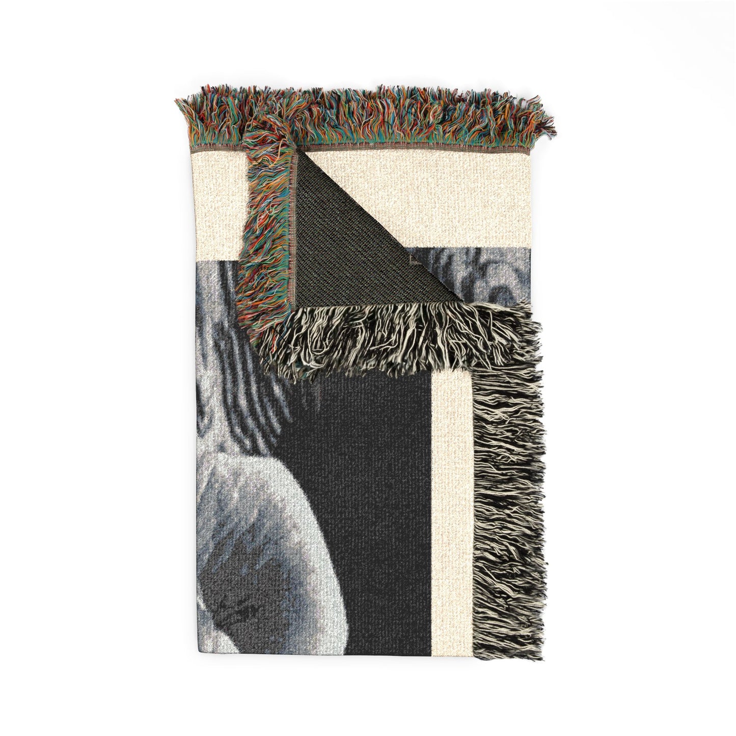 Woven Blanket