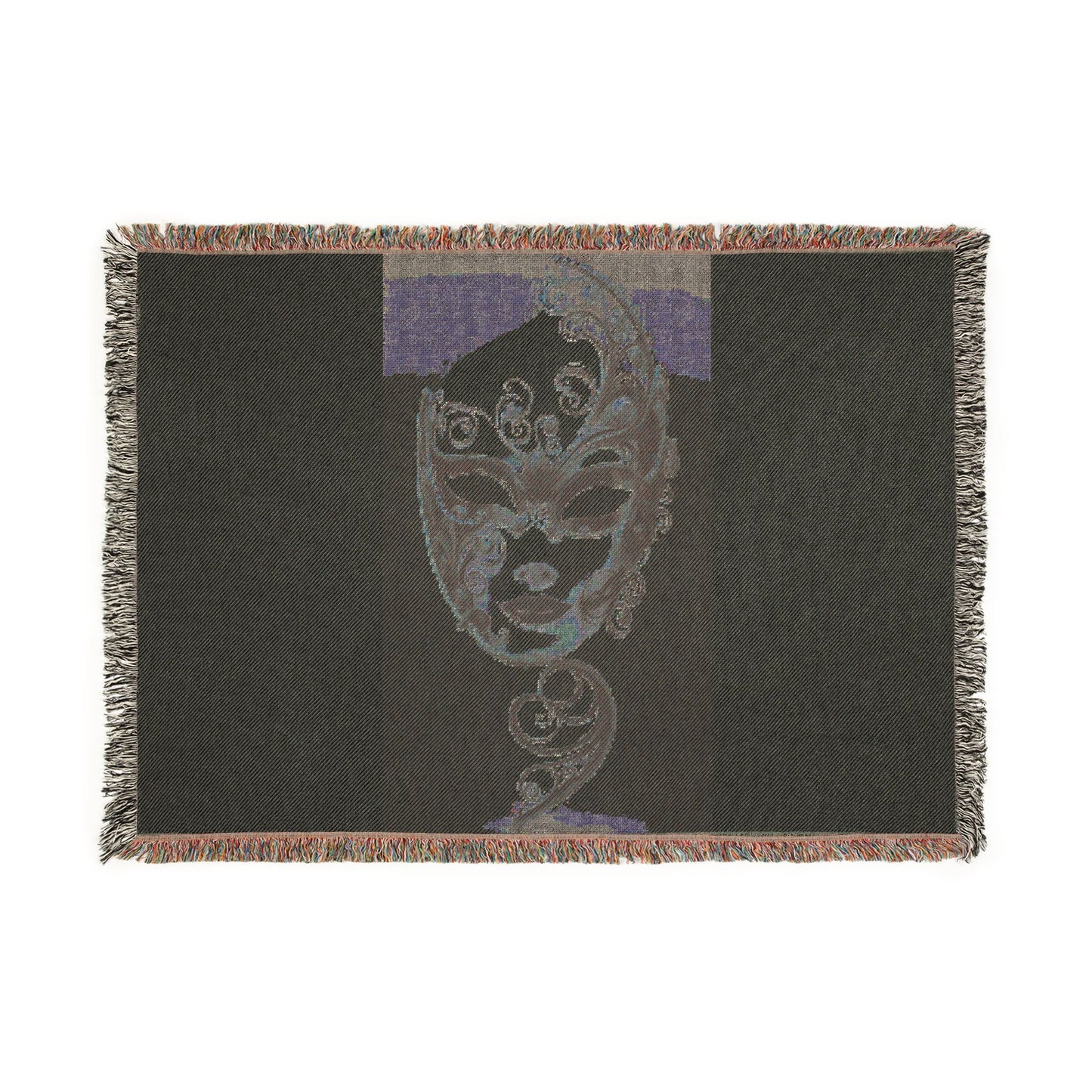 Woven Blanket