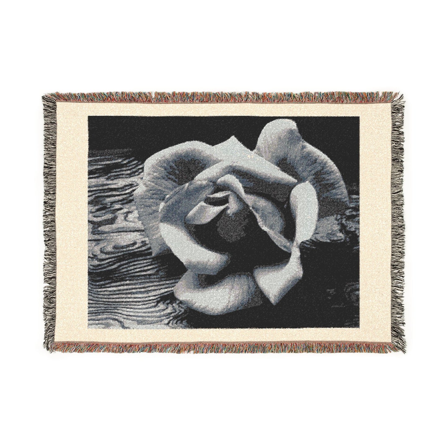 Woven Blanket