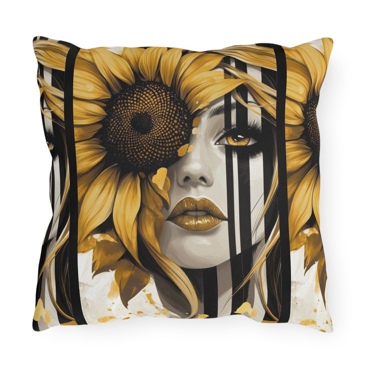 Outdoor Pillows