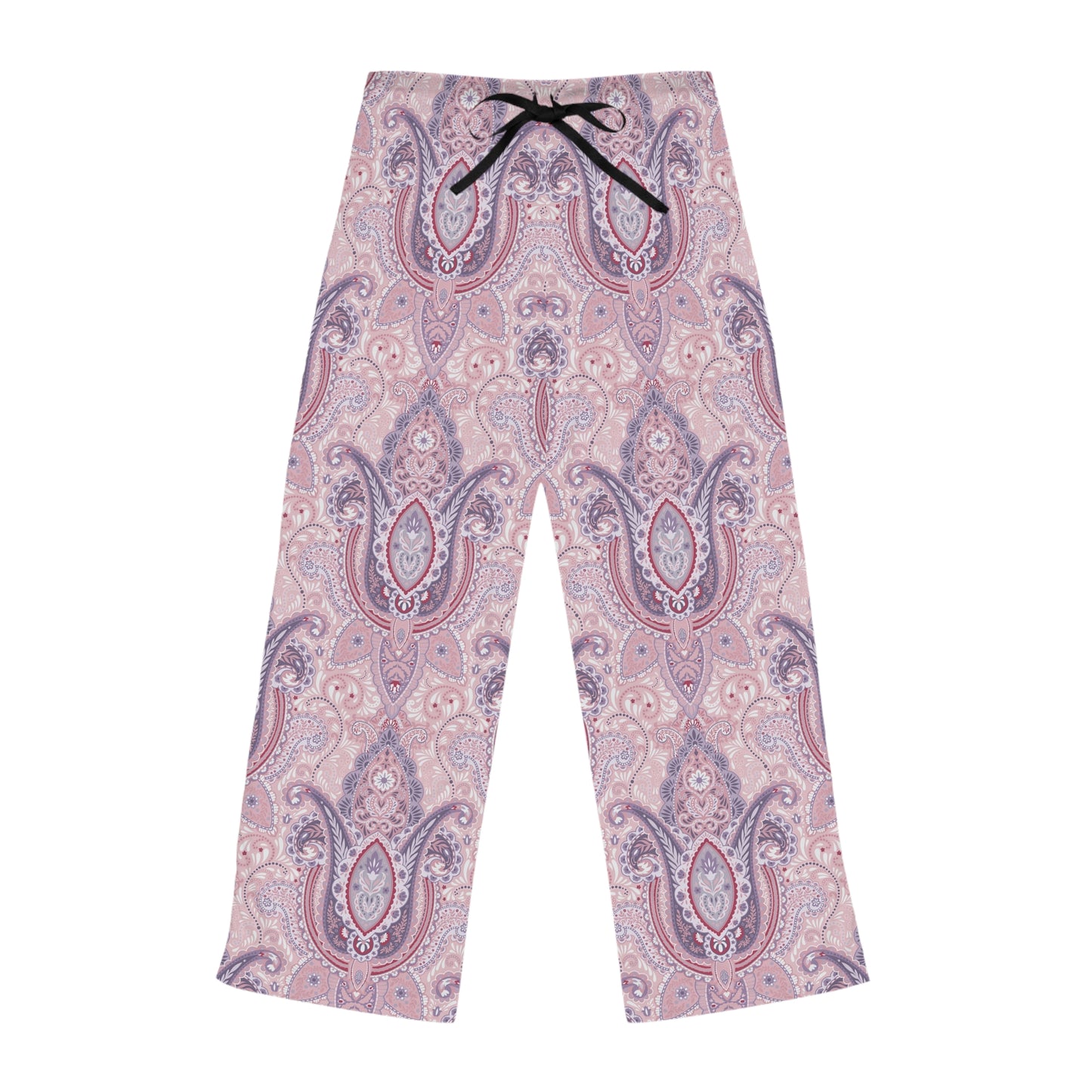 Women's Pajama Pants (AOP)