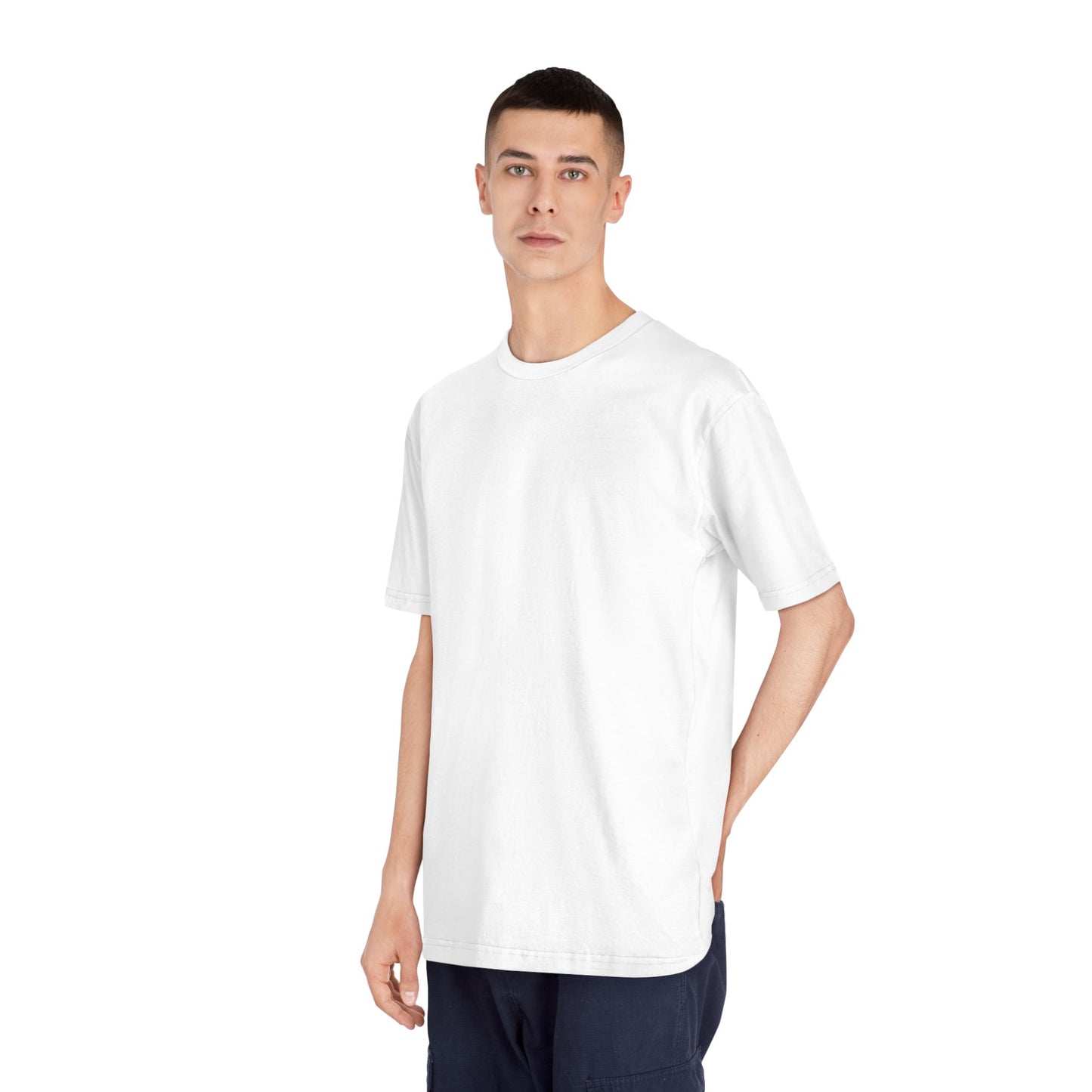 Classic Crewneck T-Shirt