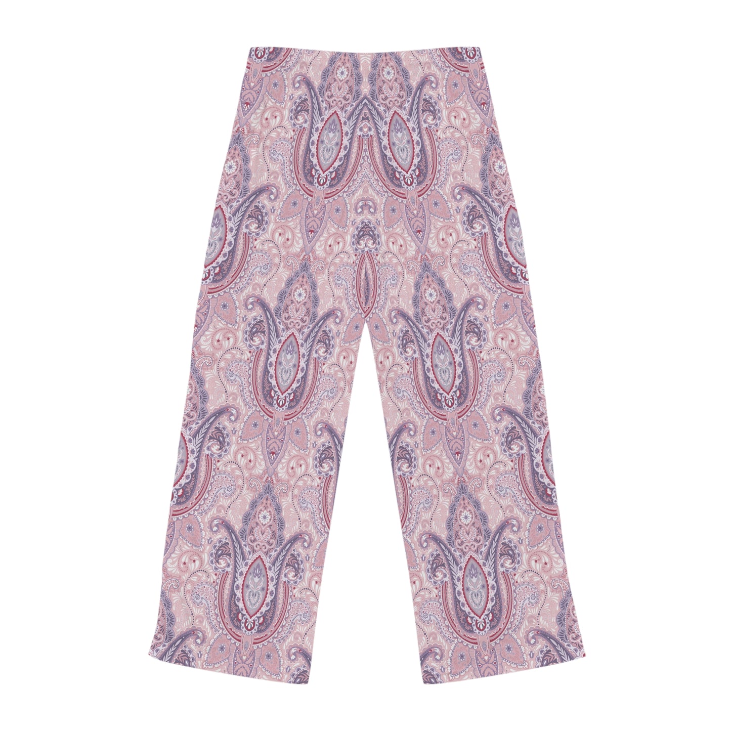 Women's Pajama Pants (AOP)