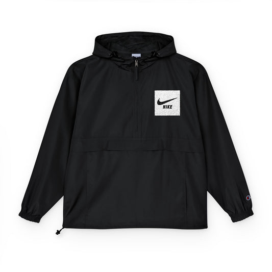 Champion Unisex Packable Anorak Jacket