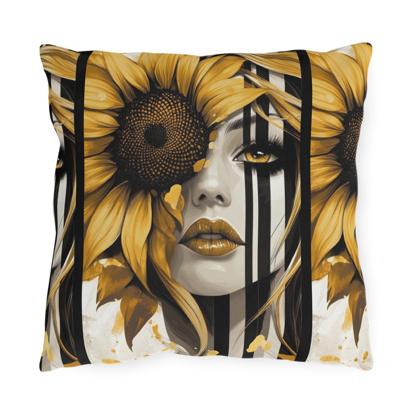 Outdoor Pillows