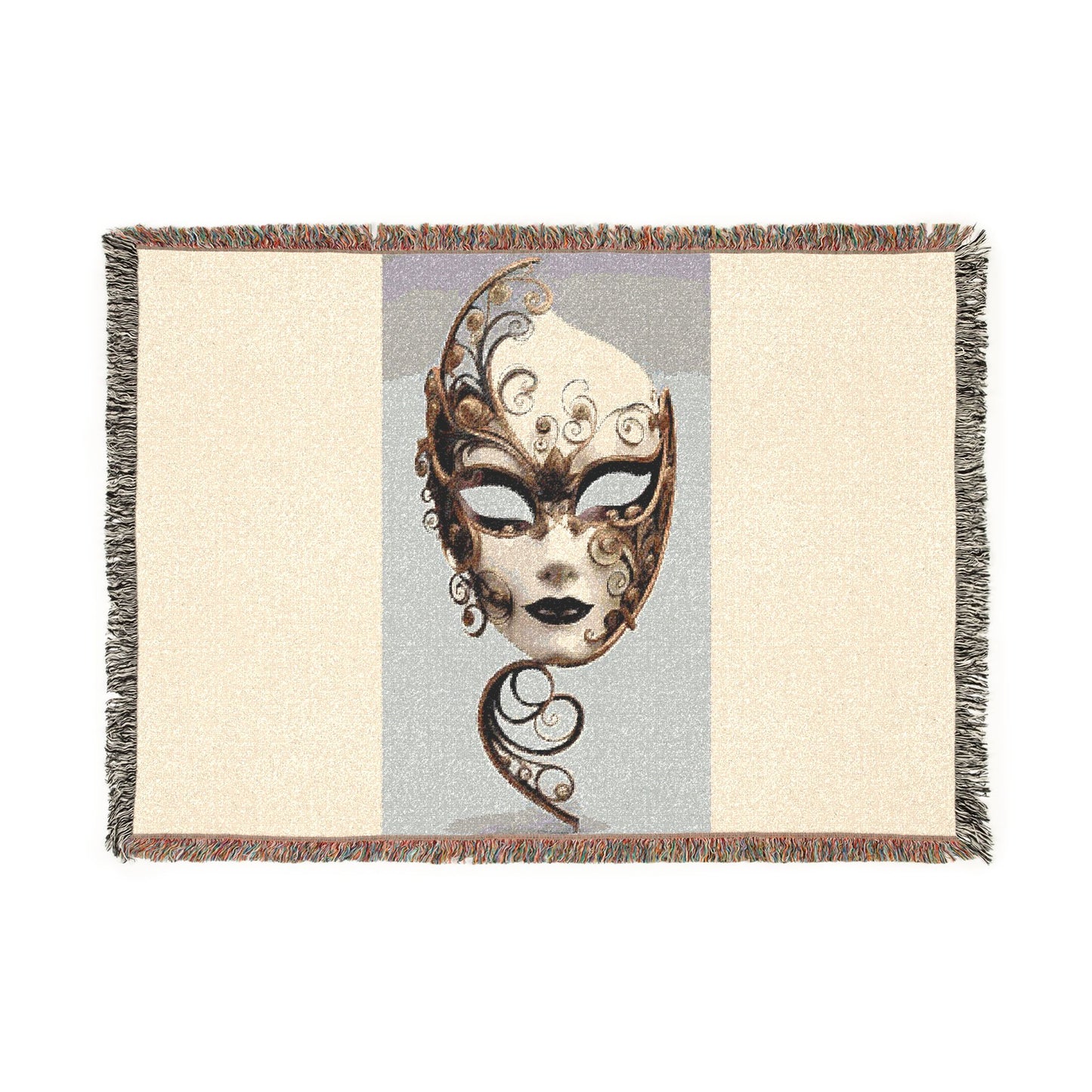 Woven Blanket