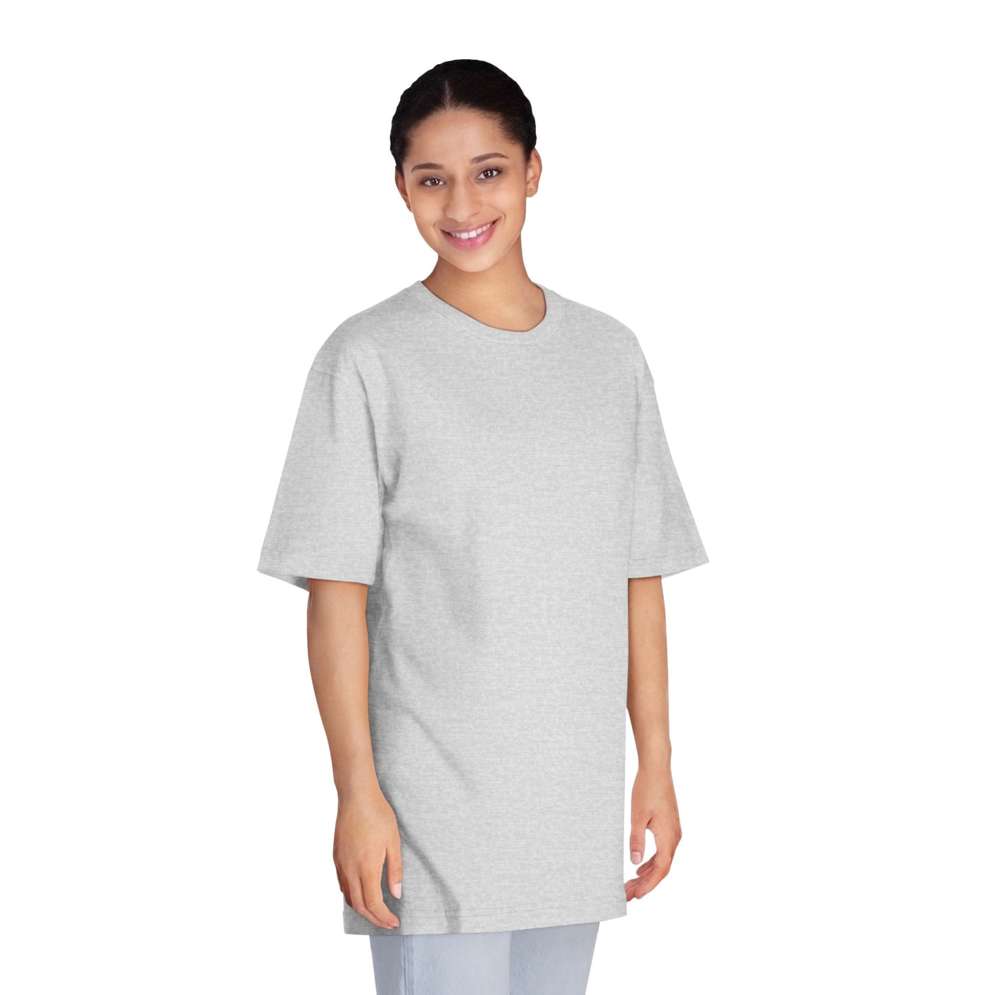 Classic Crewneck T-Shirt