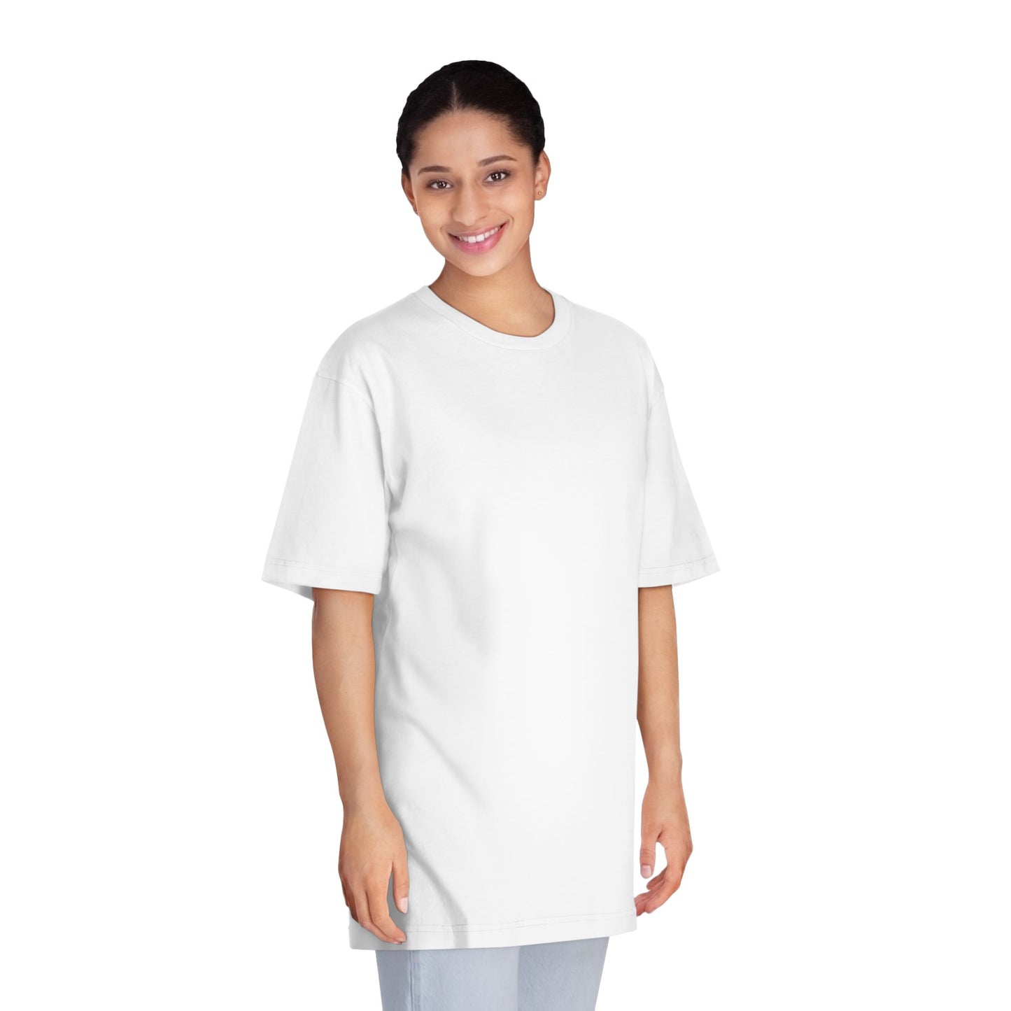 Classic Crewneck T-Shirt