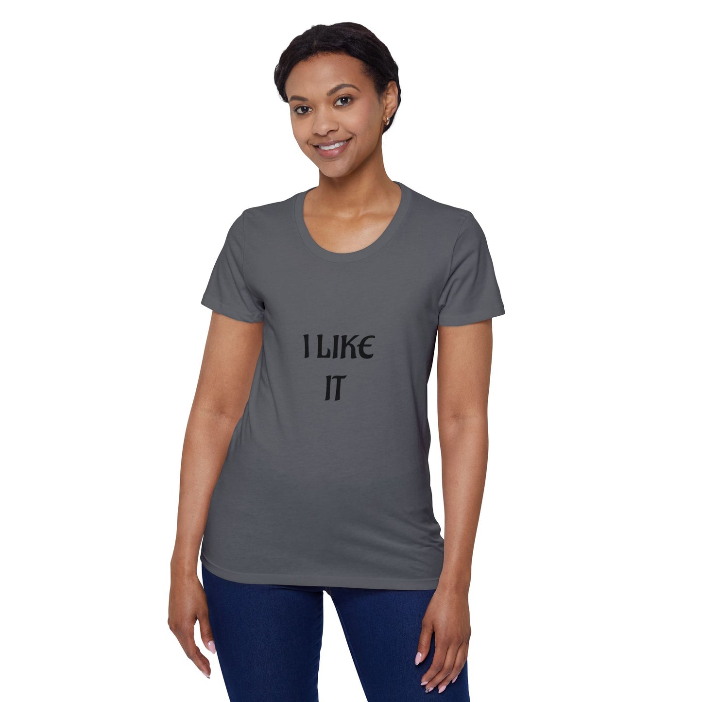 Women's Organic Short Sleeve T-Shirt