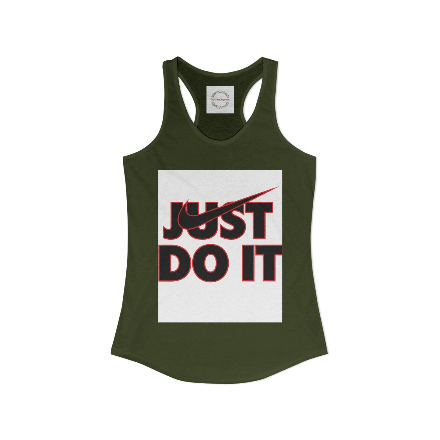 Women's Ideal Racerback Tank