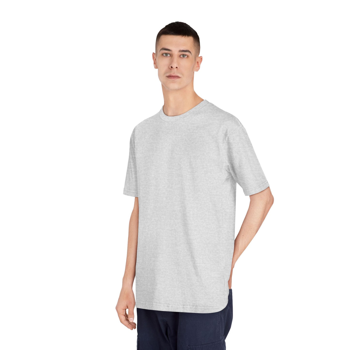 Classic Crewneck T-Shirt