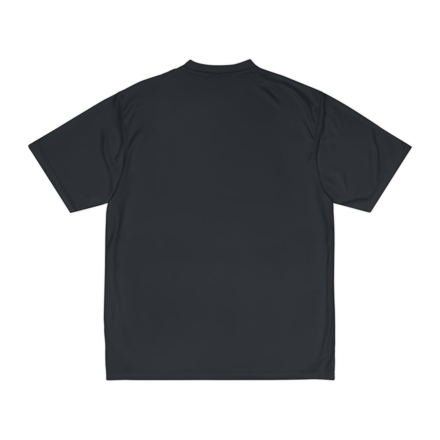 Futuristic Tech HUD Performance T-Shirt